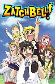 Normally, i'd stay away from shows like these, but because i can't watch yu yu hakusho anymore, this does well enough. Watch Zatch Bell Online Full Series Every Season Episode