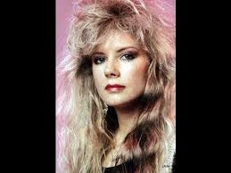 VIXEN "YOU OUGHT TO KNOW"