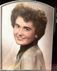Edna Uchytil Obituary