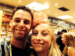 10: Emma Straub, Author — The Third Story Podcast with Leo Sidran