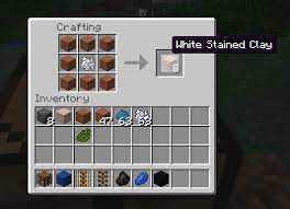 Since minecraft is a creative game, having a block like clay is a blessing for many builders. Minecraft 1 6 13w19a Neue Blocke Neue Texturen Minecraft Forum