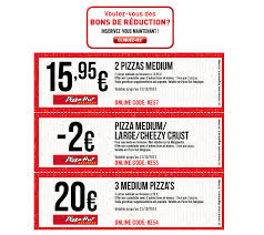 Peça para delivery ou para retirada. Bons De Reductions Imprimables Echangeables Chez Pizza Hut Echantillons Gratuits En Belgique