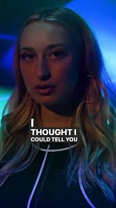 full laser drenched music video for ‘house in the streetlight’