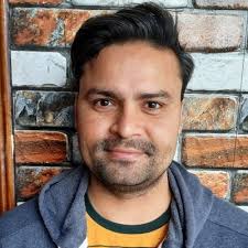 Prabhat Sharma (@prabhat25sharma)