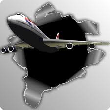 In this simulation game, you're an air traffic controller at a busy airport. Unmatched Air Traffic Control Apps On Google Play