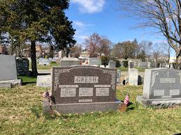 John Gresh (1894-1956)