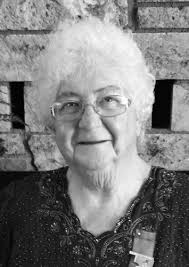 Diana Finch Obituary (1937