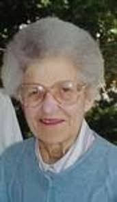 Helen A. Hartman Obituary May 6, 2004