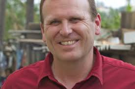 Gary White, Water.org CEO And Co-Founder, Has Been Honored By The Schwab  Foundation As A 2012 Social Entrepreneur