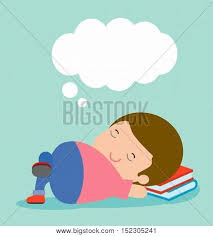 Maybe you would like to learn more about one of these? Kid Sleeping Home On Vector Photo Free Trial Bigstock