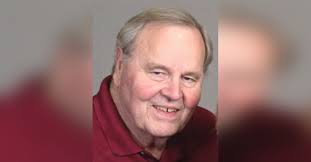 Obituary information for Robert J. Germain