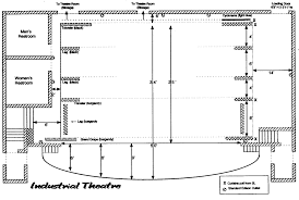 Stage Diagram 2005 Jpg 2190 1476 Sample Template For Light Plot And Sets Teaching Theatre Diagram Prop Design