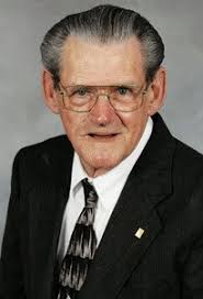 Russell Hensley Obituary (1933