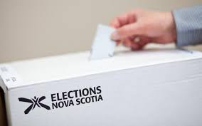 We did not find results for: N S Election Advance Polls Begin Online Write In Ballot Application Deadline Looms Halifax Globalnews Ca