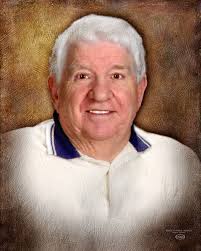 Daniel Hall Obituary