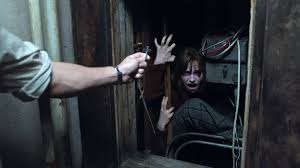 Lorraine and ed warren travel to north london to help a single mother raising four children alone in a hous. The Conjuring 2 2016 Imdb