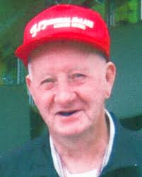 Nolan "Newt" Burdick Obituary January 31, 2025