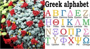 Fortunately, the alpha and beta variants do not meet all these criteria. Coronavirus Who Renames Covid 19 Variants With Greek Letters To Avoid Stigma The Scotsman