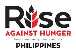 We did not find results for: Rise Against Hunger