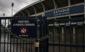 ¡ÚLTIMA HORA! Selección Nacional disputará su próximo partido a puerta cerrada a días del arranque de la Copa