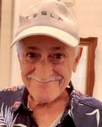 Tribute for John J. Moscato