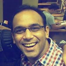 Prateek Shah (prateekshah)