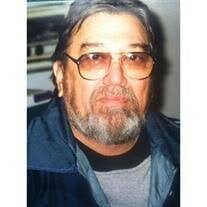 Ysrael Samudio Sr. Obituary