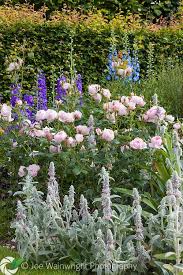 Wollerton Old Hall Garden Front Garden English Cottage Garden Cottage Garden
