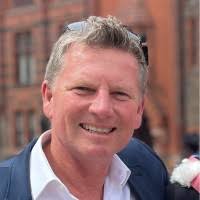 Derek Gaffney Email & Phone Number