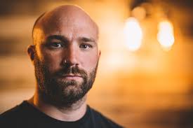 Somewhere out in these streets…