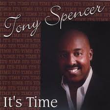 Play It's Time by Tony Spencer