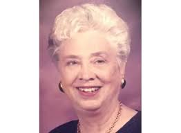 Doris Anne Burger Otey Obituary (2024)