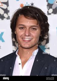 Nolan sotillo hi-res stock photography and images