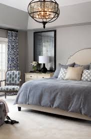 The moody gray velvet walls and matching headboard bring a smoky, textural allure to the otherwise check out cost plus world market for fun and affordable bedroom decor, and shop our pick below 29 Gray Bedroom Decor Ideas Sebring Design Build