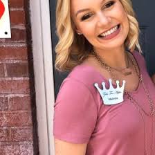 Malinda Robinson (malindarat)