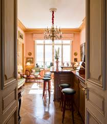 9 Of The Most Beautiful Restaurants In Paris Restaurant Interior Paris Restaurants Interior