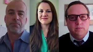 I-TEAM: 3 former Vallejo city employees say city manager fired them for  whistleblowing