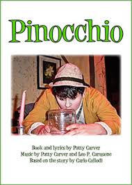Pinocchio