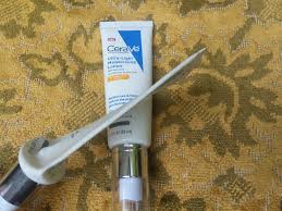 Review Empty Cerave Ultra Light Moisturizer Spf 30 Skincareaddiction