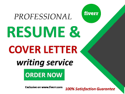 This is the perfect way to express how your specific skills are relevant to the open position. Write Professional Resume Cover Letter And Linkedin Profile By Christina Long Fiverr