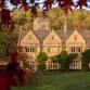 Halloween Afternoon Tea at Buckland Manor event image