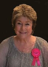 Rita Patricia Singleton Obituary