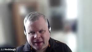 John Paré and Joe Ruffalo Report