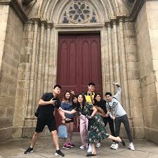 Maybe you would like to learn more about one of these? No 1 Travel Agent In Klang Best Travel Agent In Klang Savvy Travel Tours Sdn Bhd Travel Agency In Bandar Bukit Tinggi 2 Klang