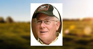 Edwin Zink Obituary 2019