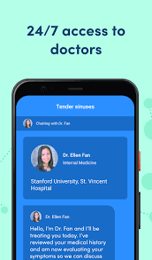 Filing a complaint american sign language (asl) video the division of child development and early education is responsible for monitoring all. K Health 24 7 Virtual Care Apps On Google Play
