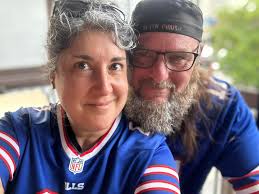 Larry/Mary Fish Podcast Hosts (@musiccitymetal) • Instagram photos and  videos