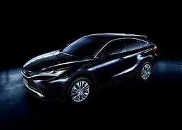 Продажа toyota harrier, цены и фото. Toyota To Unveil New Model Harrier In Japan Toyota Global Newsroom Toyota Motor Corporation Official Global Website