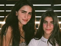 Fue en una entrevista con ventaneando (programa de periodismo serio que sólo busca mantener a la sociedad bien informada) donde la actriz reveló que busca quedar embarazada. Barbara De Regil Habla Del Papa De Su Hija Que Se Fue Con Su Amiga