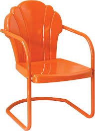 4.2 out of 5 stars. Retro Metal Lawn Chairs Gliders And Furniture Sets Retro Metal Lawn Chairs